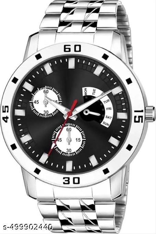 party wear watch for men