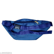 Waist Bag for Men Women Unisex Fanny bag Money Pouch Side Bag