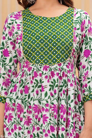NAYARA CUT KURTA