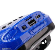 BLUETOOTH WIRELESS SPEAKER CAR
