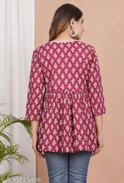 NEW LOOK KURTA/Classic Designer Women kurta/tranding gown/letest kurta/flower gown/new look kurta