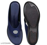 Unique Lades Women Sandal Flats Heel Sexy Flats Latest Casual Flats Fashion Stylish Sandals And Slippers