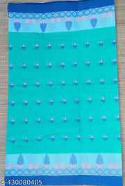 Tant Pure Cotton Women Saee