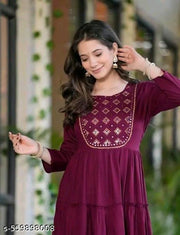 @2  marron color tare  sada