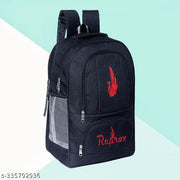 Reprox 30 L Casual Waterproof Laptop Bag/Backpack for Men Women Boys Girls/Office School College Teens & Students