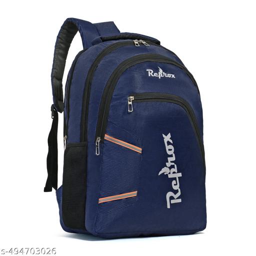 35 L Casual Waterproof Laptop Bag/Backpack for Men Women Boys Girls/Office School College Teens & Students