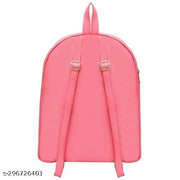 Women backpack