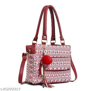 Leades Handbags