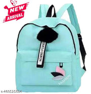 Trendy Fancy Women Backpacks