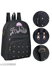 New classice latest pattern designed  Women's and gril's  Backpack for office, collage, party use