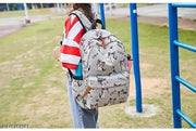 Backpacks for Women Stylish and Trendy Casual College Backpacks for Girls, Waterproof School/Collage/Picknic Bag-Backpack For Girls & Women Bag for Office and Travelling
