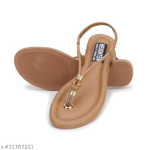 Women's Flat Sandals