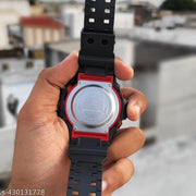 Digital Sports Kids Watch for Boys and Men Pack of 1 Water Resistance Digital Watch