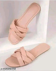 Brown for patta sleeper women flats sleeper