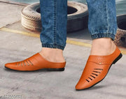 Fiksunshoes Outdoor|PremiumQuality|Lightweight|stylish|Comfortable|Casual clogs For Men Clogs For Men  (tan)