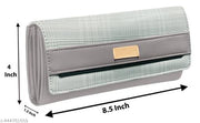 GMW WOMEN CLUTCH