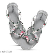 flat sandals for women