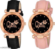 Analog Watches