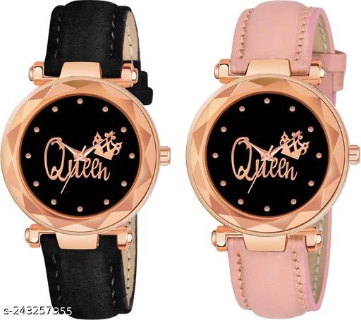 Analog Watches