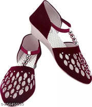 Elite Women Heels