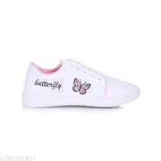 BOKZZON Women's Stylish Casual Sports Walking Sneakers Shoes For Girl And Women