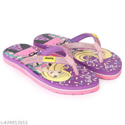 Kids flip flops || Kids Slipper Girl ||Stylish Girls Flipflop || Printed Cute Girls Slippers || Trendy Casual Slippers for Girls