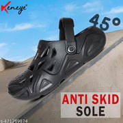 Keneye Boys's Fashion Active Clog Sandal