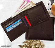 BUFFHIDE RFID Protected 100% Genuine Leather Wallet For Men | Leather Wallet For Men's | Wallets Branded | Wallets For Men (Merchant-Navy) , Pure Leather wallet
