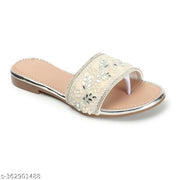 Casual Flats for Women