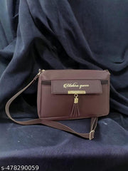 Sling bag for women/ Girls new style