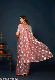 New Design saree