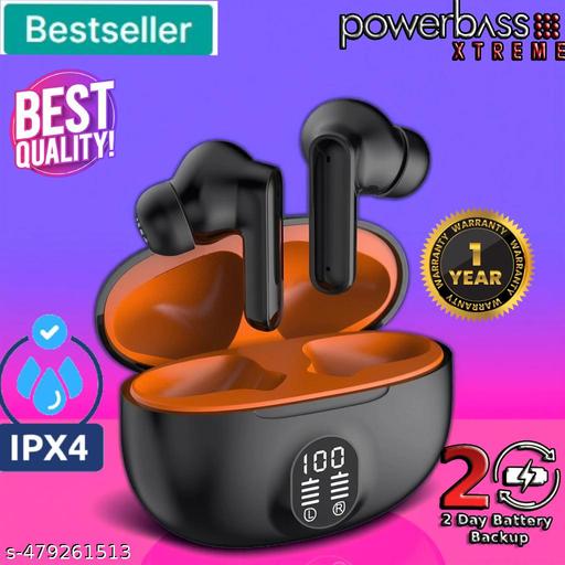 HULK Earbuds 12 hours playtime bluetooth wireless headphones earphone bluetooth headset