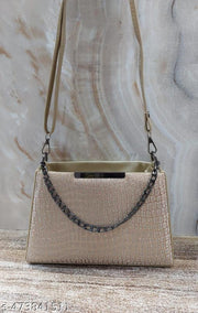 Voguish sling bag for women n girls