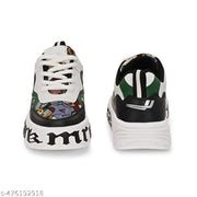 Sneakers For Casual Wear, Part Wear I Sports Trendy I Dating Sneakers For Men and Boys