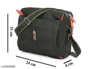 Cross body bag