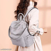 Medium Casual Backpack