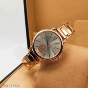 Stylist fancy watch for girls and women