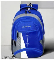 Large 35 L Laptop Backpack spacy unisex backpack