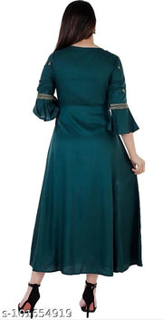 Jivika Ensemble Kurtis