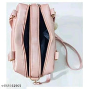 Fashionable Women Hand-held Bag  style sling girls Cross body sling bag