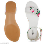 Fabulous Women Flats