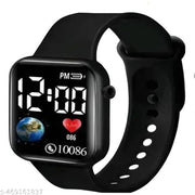 NEW ARRIVAL WATCH COMBO FOR BOYS & GIRLS | BUY 1 GET 1 FREE DIGITAL WATCH FOR KIDS | HIGH QUALITY WATCH FOR KIDS | NEW DESIGN FOR KIDS