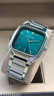Professional Edge men watch , boy watch , watch boy ,watch boys , watch for men , date function working adjustable chain Belt Watch for Men