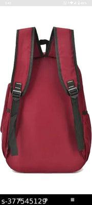Stylish Trendy Backpack For Girls Kids For School College Office And Travel