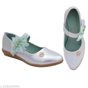 Kids Girl Partywear Ballerinas