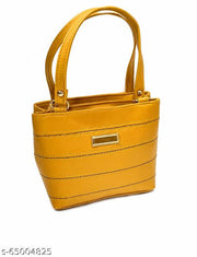 HANDY HANDBAGS