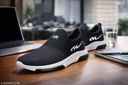Relaxed Fashionable Men Casual Shoes