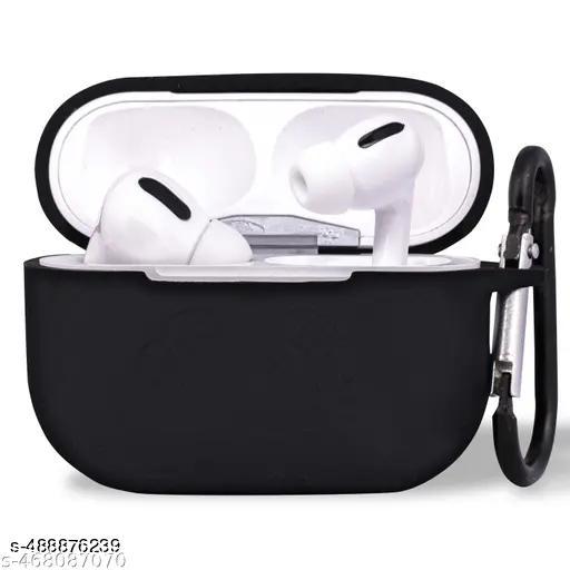 AirPods Pro – Premium Wireless Earbuds with Adaptive Transparency and Spatial Audio | Bluetooth Airpods | Airpods | Wireless Bluetooth Headphones & Earphones