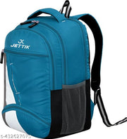 35 L Casual Waterproof Laptop Bag/Backpack for Men Women Boys Girls/Office School College Teens & Students