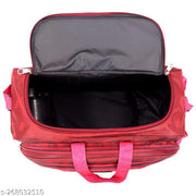 Stylish High Quality And Spacious Duffel Bag For Men & Women